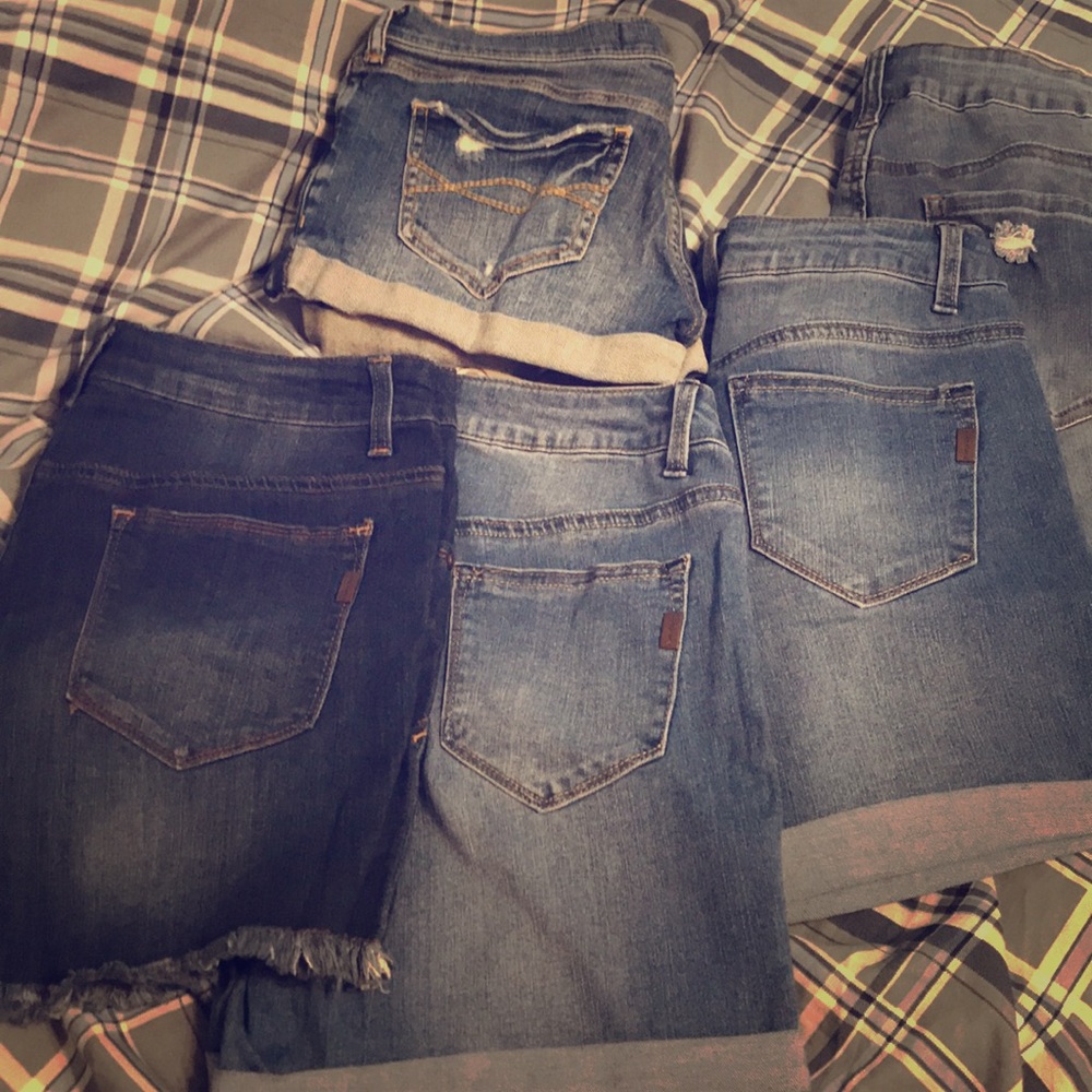 Women’s shorts